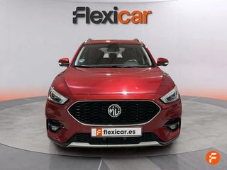 MG ZS 1.5 Luxury