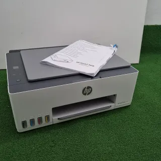 Impresora HP Smart Tank 5105 Multifunción