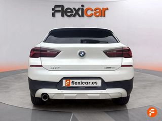 BMW X2 sDrive18i
