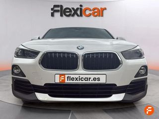 BMW X2 sDrive18i