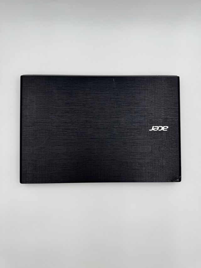 Portátil Acer i5 16GB RAM SSD500GB, Nvidia 4GB