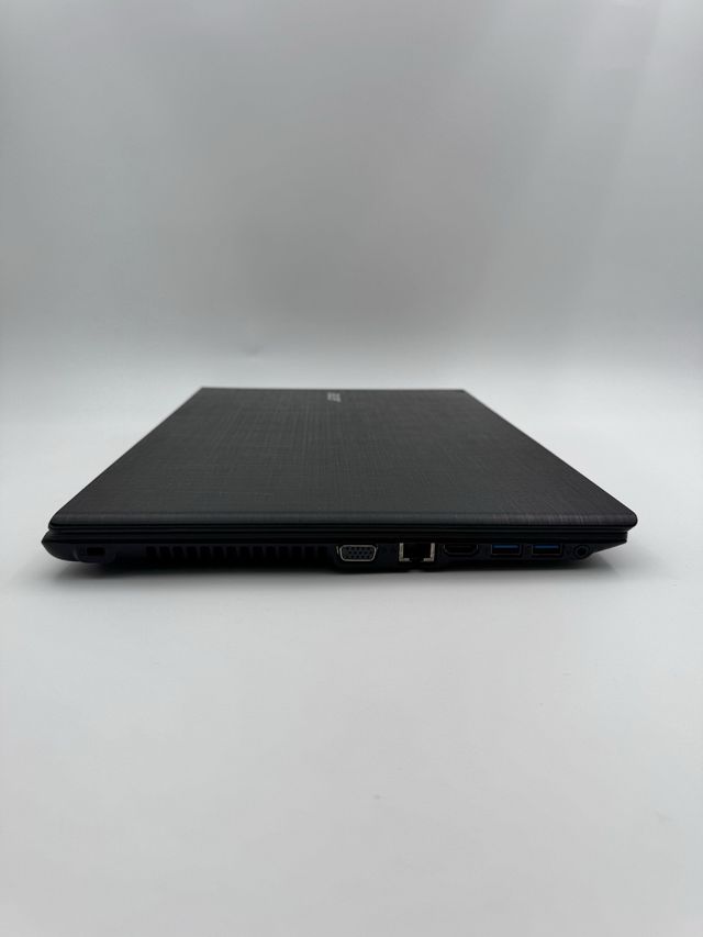 Portátil Acer i5 16GB RAM SSD500GB, Nvidia 4GB