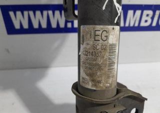 Opel 13214357 amortiguador del izq corsa d 109031