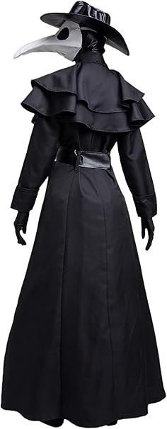 Disfraz Halloween Medieval Talla Única