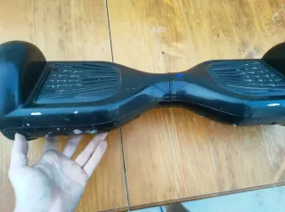 Hoverboard Smartgyro con silla y batería