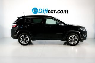 Jeep Compass COMPASS 1.4 MAIR LIMITED 4X2