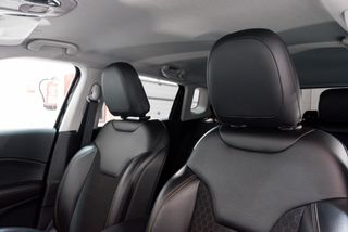 Jeep Compass COMPASS 1.4 MAIR LIMITED 4X2