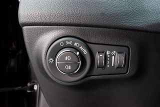 Jeep Compass COMPASS 1.4 MAIR LIMITED 4X2