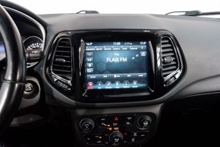Jeep Compass COMPASS 1.4 MAIR LIMITED 4X2