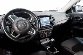 Jeep Compass COMPASS 1.4 MAIR LIMITED 4X2