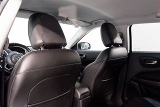 Jeep Compass COMPASS 1.4 MAIR LIMITED 4X2