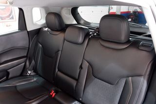 Jeep Compass COMPASS 1.4 MAIR LIMITED 4X2