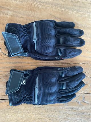 Guantes Bering Moto Bici Niños