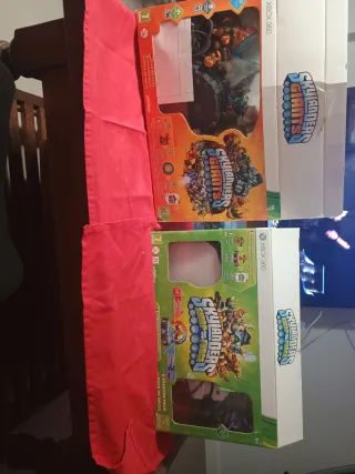 Skylanders Giants Xbox 360 Starter Pack