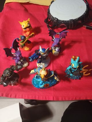 Skylanders Giants Xbox 360 Starter Pack