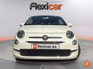 Fiat 500 Dolcevita 1.0 Hybrid 51KW (70 CV)