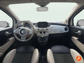 Fiat 500 Dolcevita 1.0 Hybrid 51KW (70 CV)