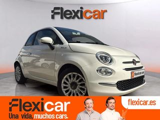Fiat 500 Dolcevita 1.0 Hybrid 51KW (70 CV)
