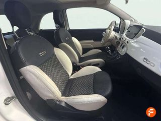 Fiat 500 Dolcevita 1.0 Hybrid 51KW (70 CV)