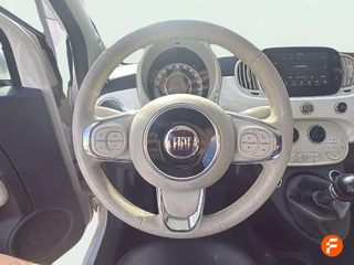 Fiat 500 Dolcevita 1.0 Hybrid 51KW (70 CV)