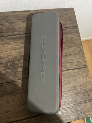 Cepillo secador y plancha Cortexpro