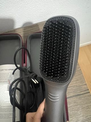 Cepillo secador y plancha Cortexpro