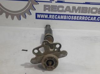 Opel 13211806 amortiguador tras der corsa d 109033