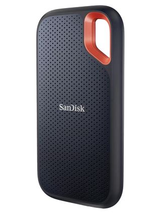 SanDisk SSD Externa 1TB Portátil