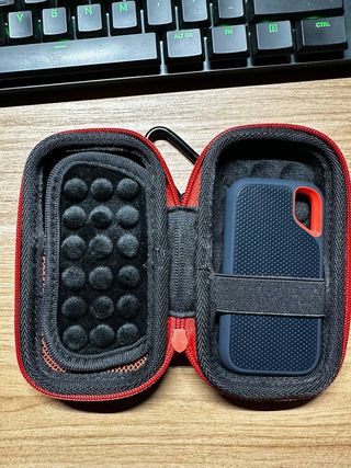 SanDisk SSD Externa 1TB Portátil