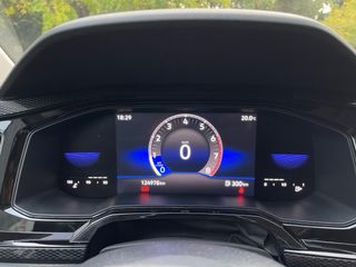 Volkswagen Polo 2022 Life 1.0 TSI 95cv