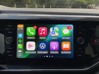 Volkswagen Polo 2022 Life 1.0 TSI 95cv