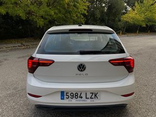 Volkswagen Polo 2022 Life 1.0 TSI 95cv