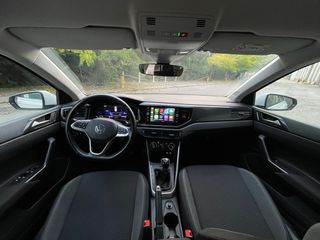 Volkswagen Polo 2022 Life 1.0 TSI 95cv