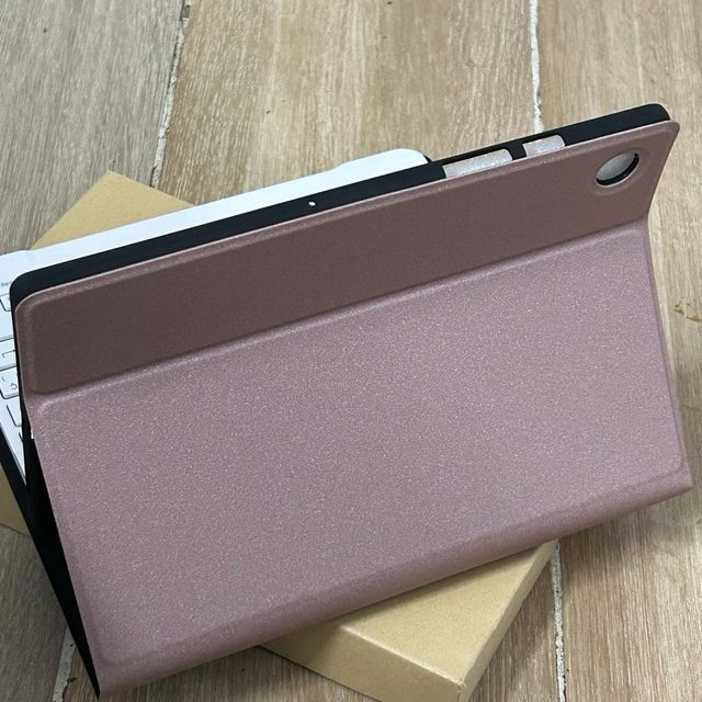 Custodia per tastiera Samsung Tab A8 10.5 2022 X200/X205