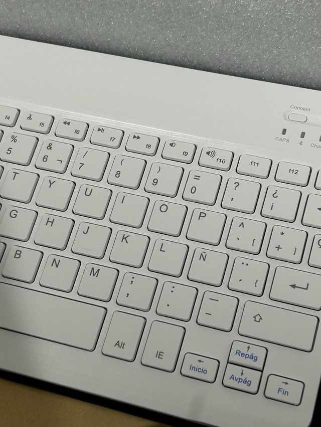 Custodia per tastiera Samsung Tab A8 10.5 2022 X200/X205