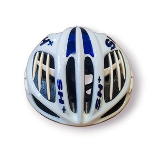 Capacete Ciclismo SH+ WS2 FC Porto Edição