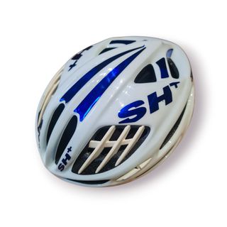 Capacete Ciclismo SH+ WS2 FC Porto Edição