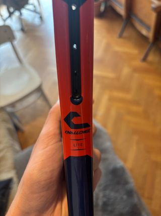 Raqueta Head Challenge Lite