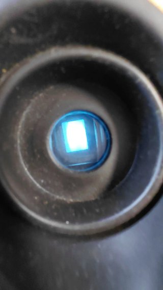 Videocámara Panasonic VHS M7