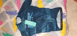 Maillot GOBIK Mediterranean Series