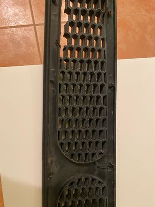 Rejilla superior Aero Mini R53