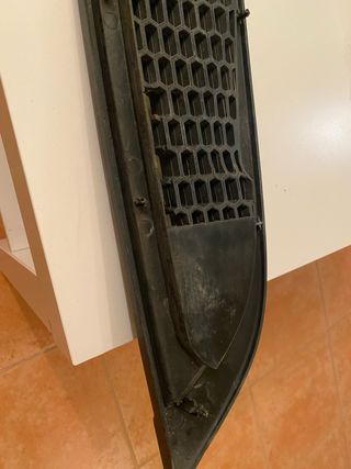 Rejilla superior Aero Mini R53