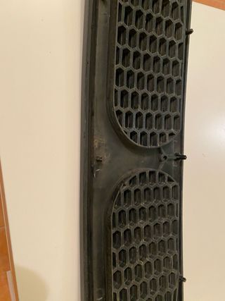 Rejilla superior Aero Mini R53