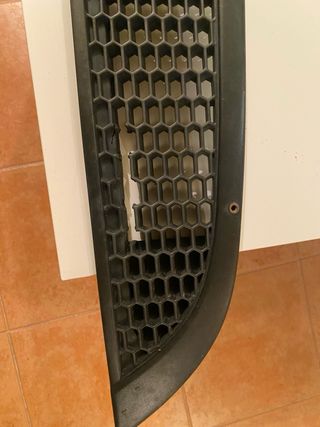 Rejilla superior Aero Mini R53