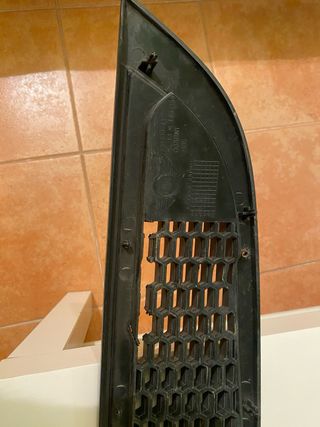 Rejilla superior Aero Mini R53