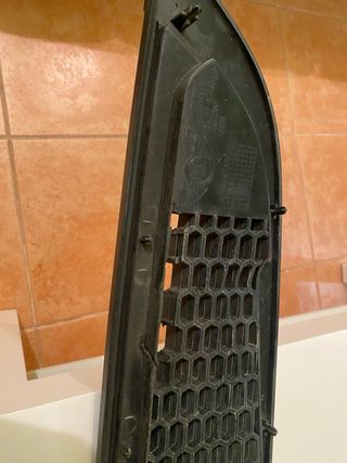 Rejilla superior Aero Mini R53