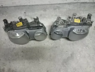 Faros BMW Compact