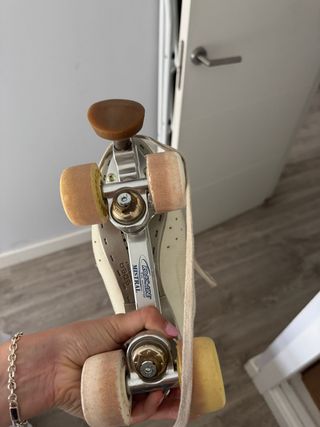 Patines profesionales FLY Talla 40