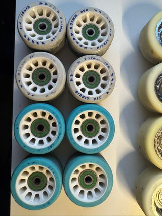 Patines profesionales FLY Talla 40