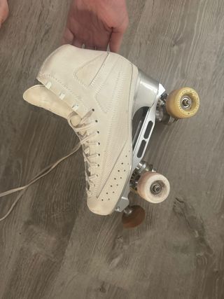Patines profesionales FLY Talla 40
